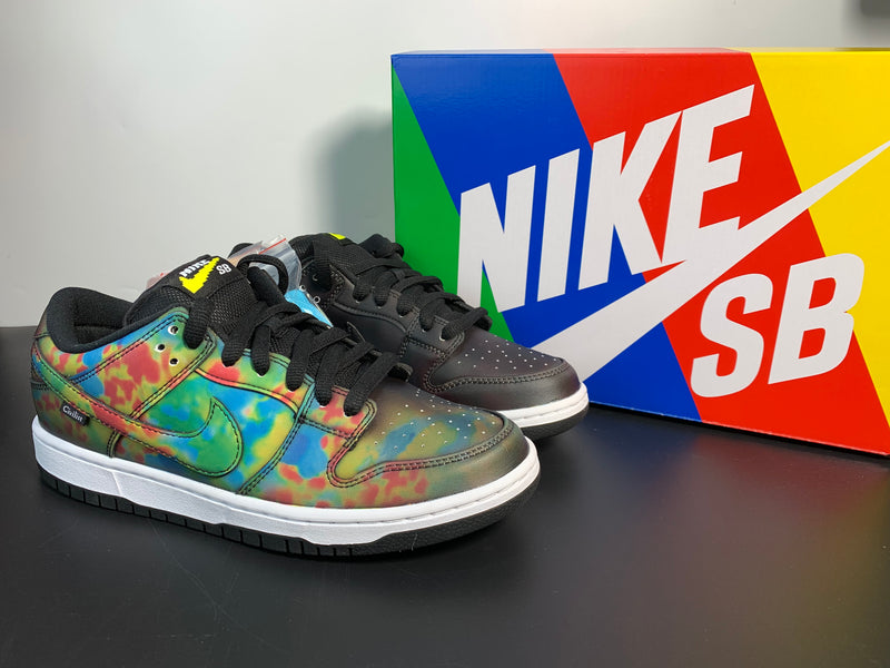 Nike SB Dunk Low Civilist