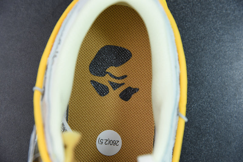 Nike Dunk Low Off-White Lot 39