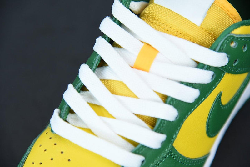 Nike Dunk Low Brazil (2020/2024)