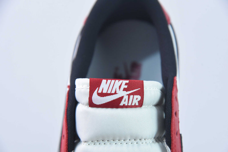 Nike Air Jordan 1 - Low Retro Chicago 2016