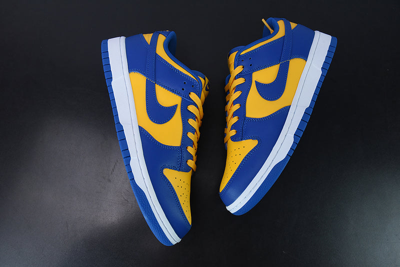 Nike Dunk Low UCLA