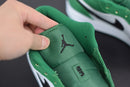 Nike Air Jordan 1 - Low Pine Green