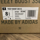 adidas - Yeezy 350 Boost V2 'Ash Blue'