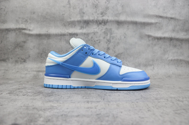 Nike Dunk Low Twist University Blue