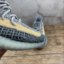 adidas - Yeezy 350 Boost V2 'Ash Blue'