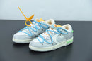 Nike Dunk Low Off-White Lot 02