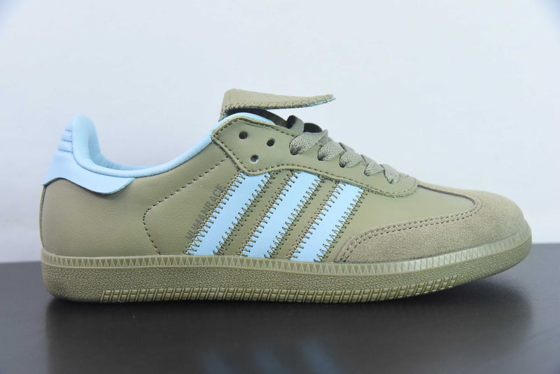 adidas - Humanrace