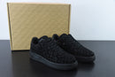 Air Force 1 Low x Louis Vuitton Preto