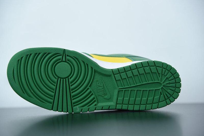 Nike Dunk Low Brazil (2020/2024)