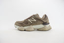 New Balance 9060 Mushroom Brown