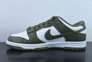 Nike Dunk Low Medium Olive