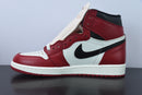 Nike Air Jordan 1 - Retro High Chicago Reimagined