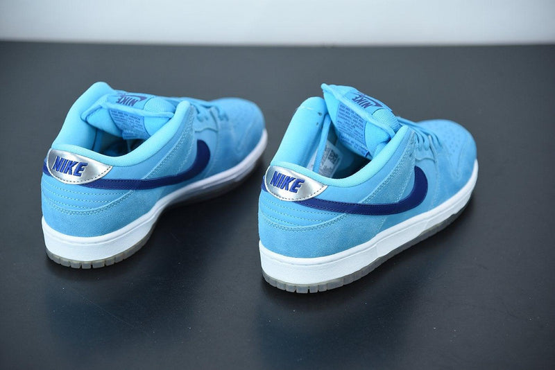 Nike SB Dunk Low Pro Blue Fury