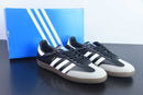 adidas Samba Vegan Black Gum