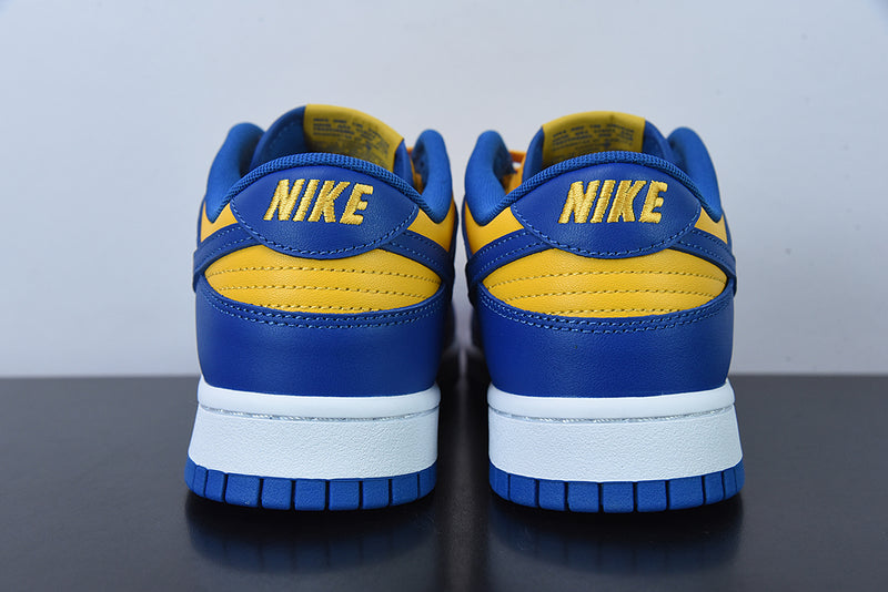 Nike Dunk Low UCLA