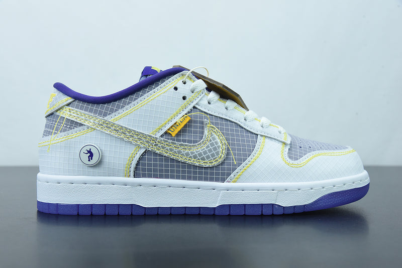 Nike Dunk Low Union Passport Pack Court Purple