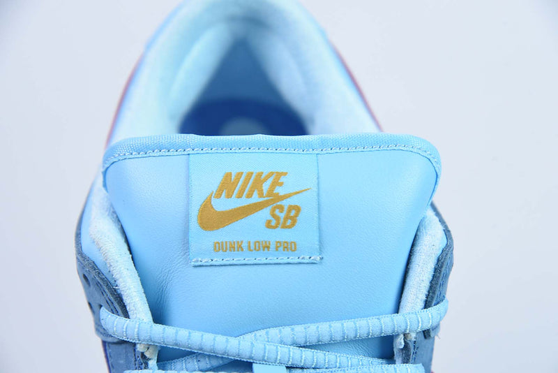 Nike Dunk Low Run The Jewels