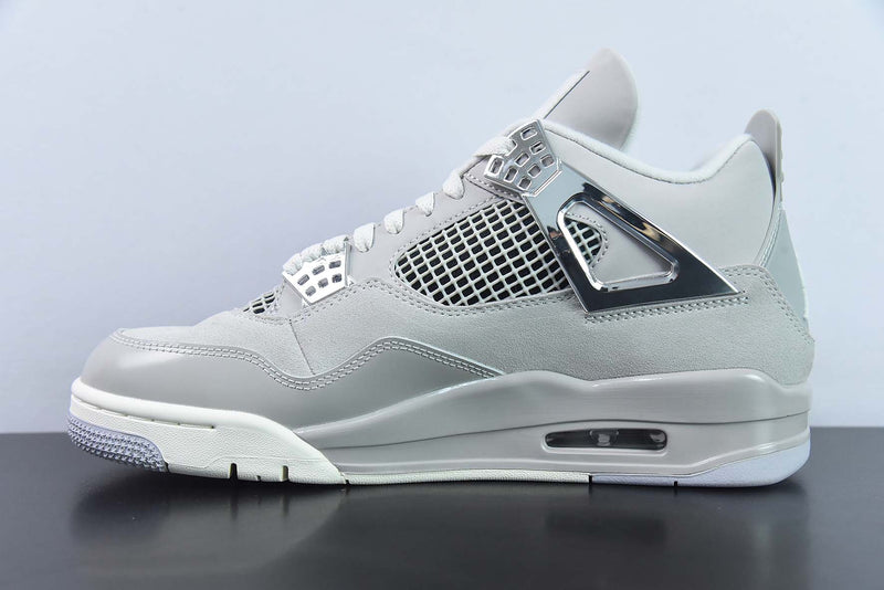 Nike Air Jordan 4 - Retro Frozen