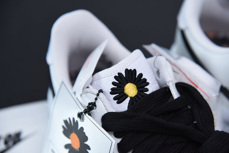 Nike Air Force 1 x Peaceminusone White