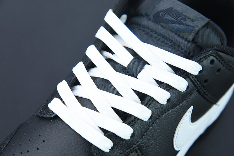 Nike Dunk Low Black White (2022)