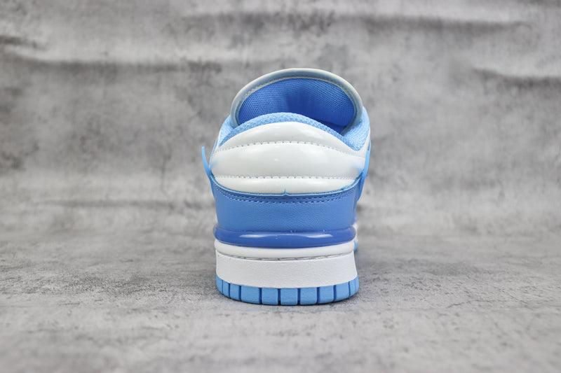Nike Dunk Low Twist University Blue