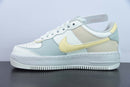 Air Force 1 Shadow 'Sail Light Silver'