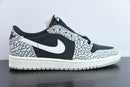 Nike Air Jordan 1 - Low OG Black Cement
