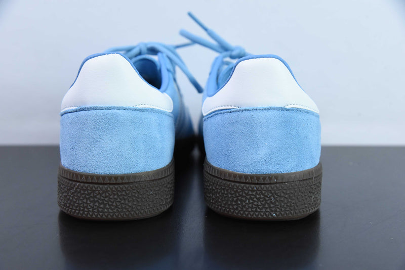 adidas - Spezial Handball Light Blue