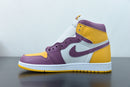 Nike Air Jordan 1 - High OG Brotherhood
