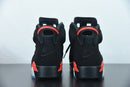 Nike Air Jordan 6 Retro - Black Infrared