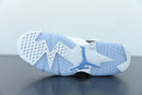 Nike Air Jordan 6 - Retro UNC
