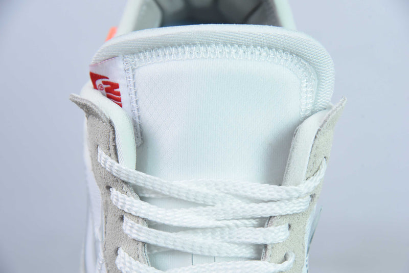 Nike Air Force 1 Low 'Off-White' Branco