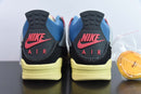 Nike Air Jordan 4 - Union LA