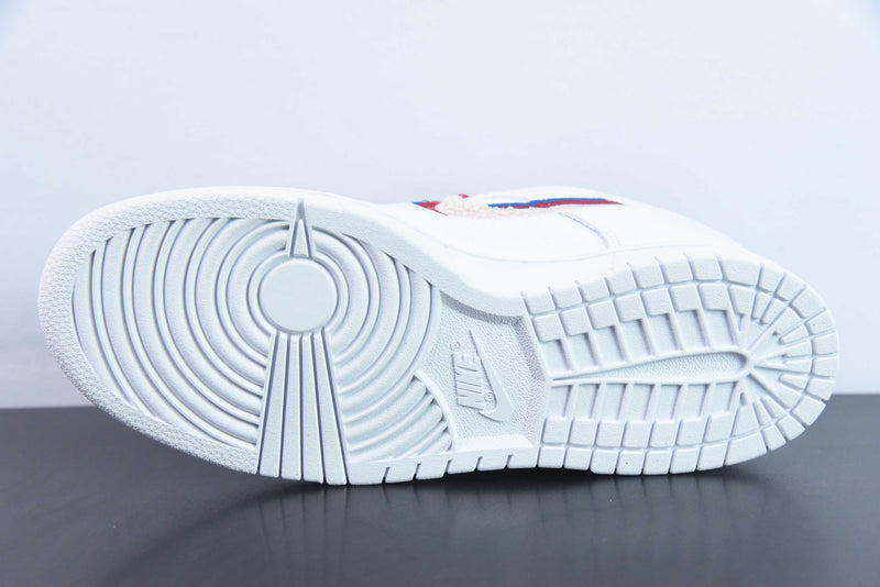 Nike Dunk Low Parra