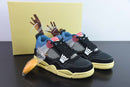 Nike Air Jordan 4 - Union LA