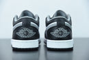 Nike Air Jordan 1 - Low Medium Grey