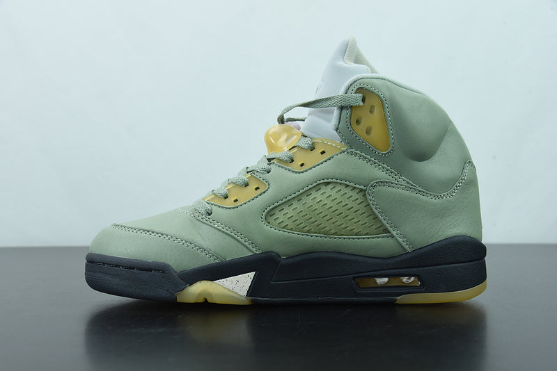 Nike Air Jordan 5 - Retro Jade Horizon