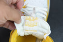 Nike Dunk High Dark Sulfur
