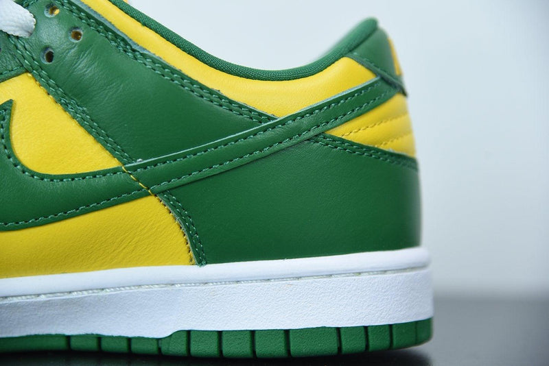 Nike Dunk Low Brazil (2020/2024)