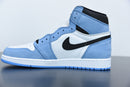 Nike Air Jordan 1 - High University Blue