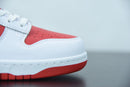 Nike Dunk Low Championship Red
