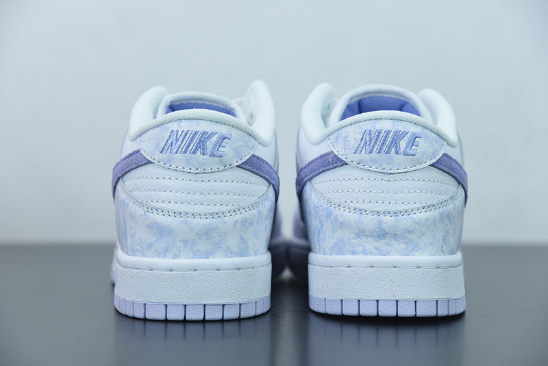 Nike Dunk Low Purple Pulse