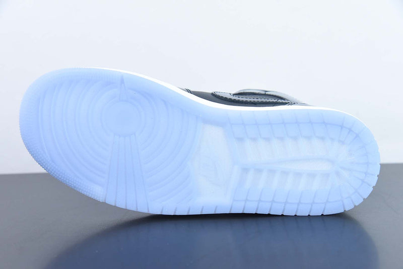 Nike Air Jordan 1 - Mid SE Space Jam
