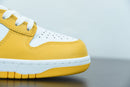 Nike Dunk High Dark Sulfur