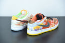 Nike SB Dunk Low Street Hawker (2021)