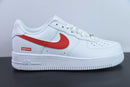 Nike Air Force 1 Low Supreme Shanghai
