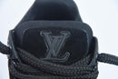 Louis Vuitton LV Trainer Maxi Sneaker Preto
