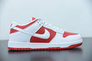 Nike Dunk Low Championship Red