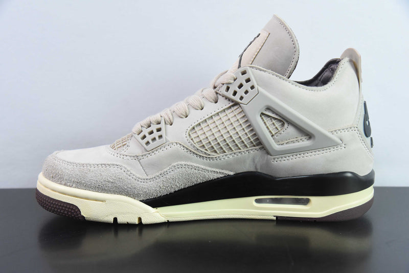 Nike Air Jordan 4 - A Ma Maniére While You Were Sleeping