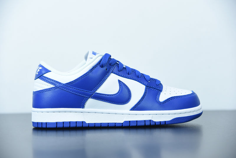 Nike Dunk Low SP Kentucky